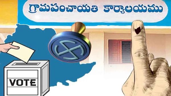 Tg Sarpanch Elections : సాగుతున్న మూడో విడత పంచాయతీ ఎన్నికలు !!