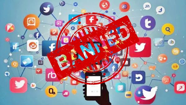 16 ఏళ్లలోపు వారికి సోషల్ మీడియా నిషేధం..!