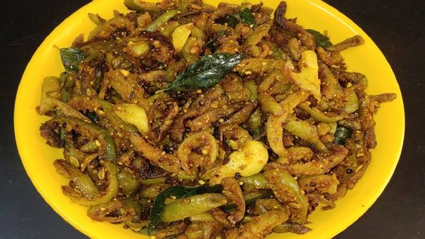 క్రిస్పీ 