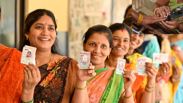 TG Sarpanch Elections : ప్రశాంతంగా రెండో దశ పంచాయతీ ఎన్నికల పోలింగ్‌ ..!