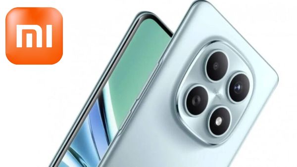 108MP కెమెరా, 5520mAh బ్యాటరీతో 