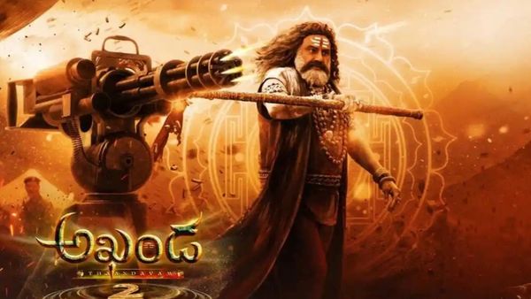 'అఖండ 2' టికెట్ సేల్స్‌పై తెలంగాణ హైకోర్టు సీరియస్.. కానీ ?