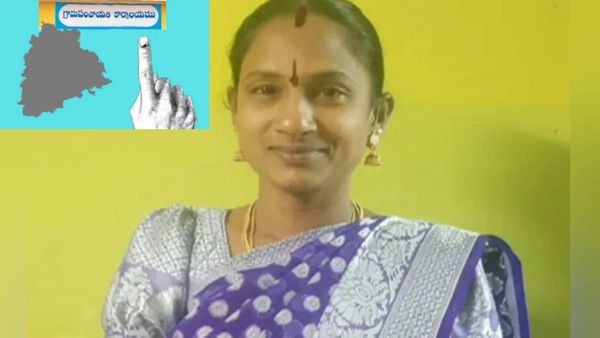 సర్పంచ్ ఎన్నికల్లో తమ్ముడి ఓటమిని తట్టుకోలేక ఆగిన అక్క గుండె...