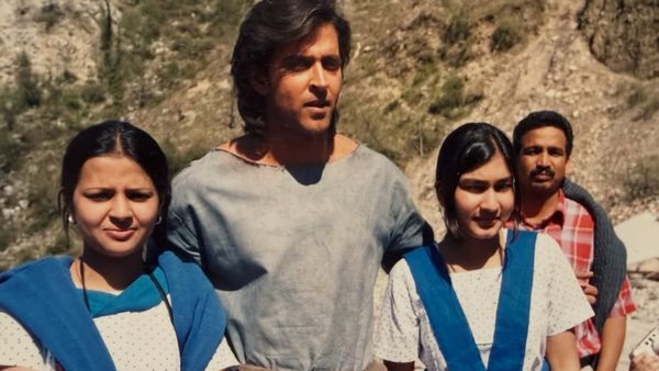 స్టార్ హీరోతో ఫోటో షేర్ చేసిన స్టార్ క్రికెటర్ భార్య.. ఎవరో గుర్తుపట్టారా ??