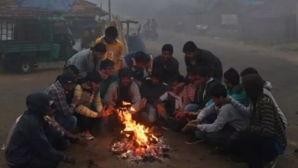 రాత్రి పూట బయటికి రావొద్దు... వాతావరణ శాఖ వార్నింగ్ !!!