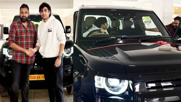 ట్రెండ్ ఫాలో అవుతున్న పవర్ స్టార్.. 