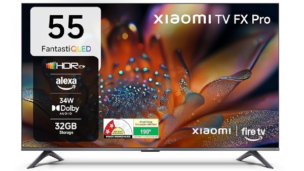 అమెజాన్ అదిరిపోయే డీల్.. 55 అంగుళాల 4k స్మార్ట్ టీవీపై భారీ డిస్కౌంట్ !!!