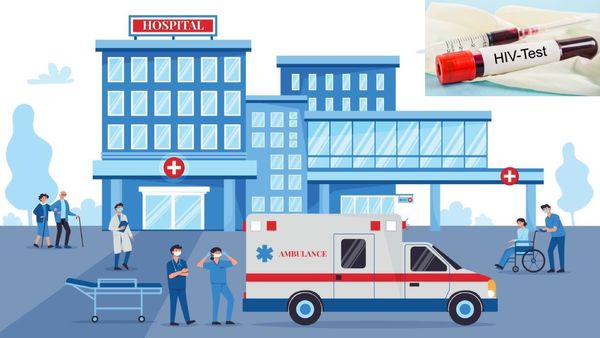 ప్రభుత్వ ఆస్పత్రికి వెళ్లడమే పాపమా.. చిన్నారులకు హెచ్ఐవీ రక్తం ఎక్కించిన వైద్యులు !!!