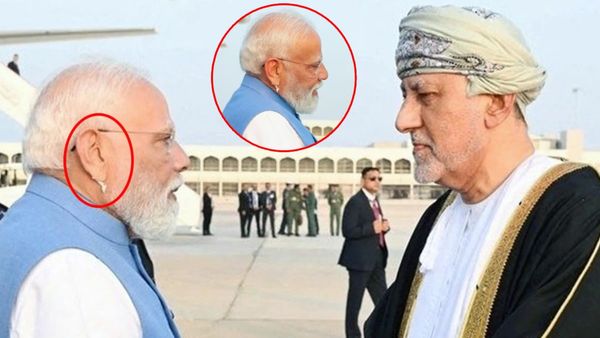 ప్రధాని మోడీ పెట్టుకున్న ఈ 