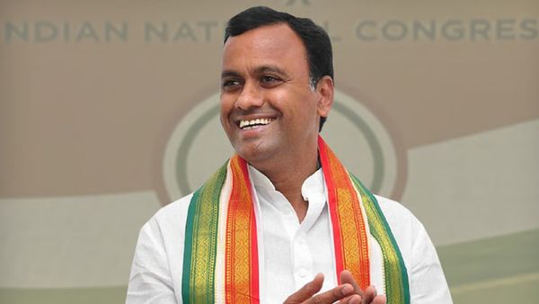 త్వరలోనే మంత్రిని అవుతా - ఎమ్మెల్యే కోమటిరెడ్డి రాజగోపాల్ రెడ్డి