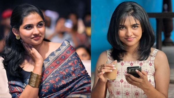 నా పెళ్లి ఎప్పుడనేది అతని ఇష్టమే.. మల్లూ బ్యూటీ కామెంట్స్ వైరల్ !!