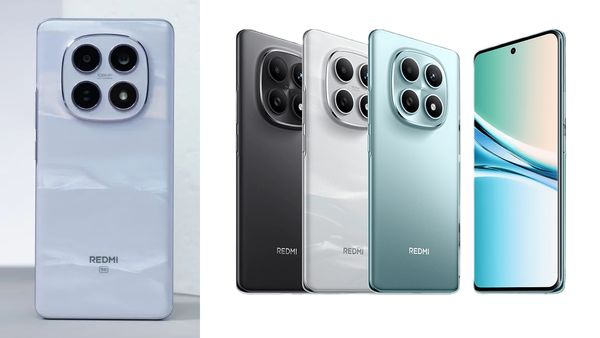 108MP కెమెరాతో REDMI Note 15 5G.. ధర, లాంఛ్ ఎప్పుడంటే..?