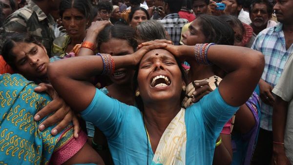 సౌత్ ఇండియాలో ఈ ఏడాది జరిగిన అత్యంత విషాదాలు ఇవే..?