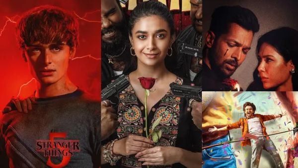 OTT Movies : ఓటీటీ లవర్స్‌కు గుడ్ న్యూస్..ఒకే రోజు ఏకంగా 19 సినిమాలు