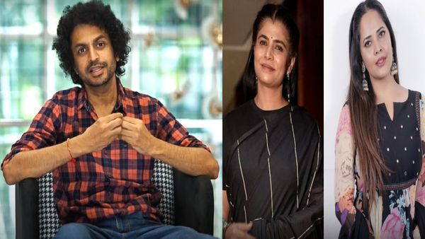 అప్పుడు గుర్తు లేదా.. అనసూయ, చిన్మయి లపై శేఖర్ భాషా ఫైర్..?