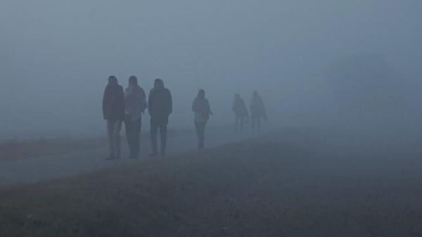 బాబోయ్ చలి.. బయటికి రావొద్దని వార్నింగ్ !