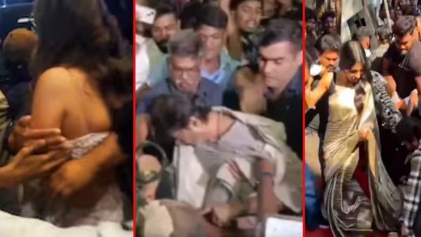 ఇది కరెక్ట్ కాదు.. అభిమానానికి కూడా హద్దులు ఉండాల్సిందేనా !!