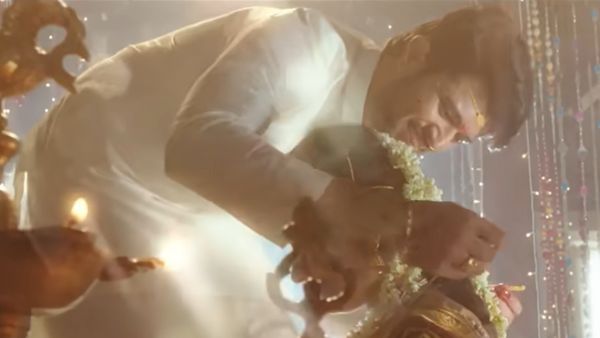 విజయ్ దేవరకొండ - రష్మిక పెళ్లి డేట్ ఫిక్స్.. ఎక్కడంటే ???