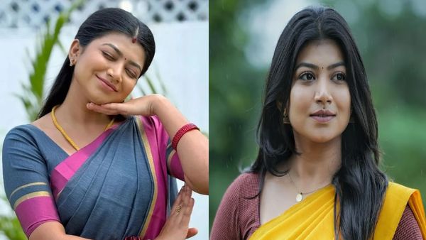 ప్రముఖ సీరియల్ నటి 