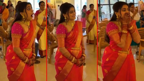 Viral Video : అభిమాని పెళ్లికి వెళ్లి సర్ ప్రైజ్ ఇచ్చిన స్టార్ హీరో..!