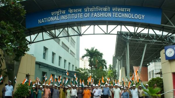 ఫ్యాషన్ రంగంపై ఆసక్తి ఉందా.. 