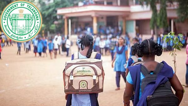 విద్యార్ధులకు కాంగ్రెస్ సర్కార్ న్యూ ఇయర్ గిఫ్ట్.. బ్రేక్ ఫాస్ట్‌గా బిర్యానీ !!