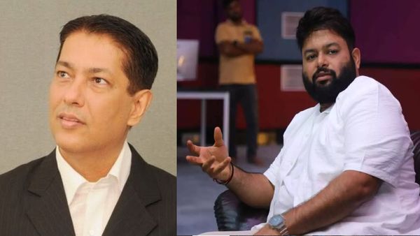 సినీ క్రిటిక్ పై మ్యూజిక్ డైరెక్టర్ తమన్ ఫైర్.. షాకింగ్ పోస్ట్ !!