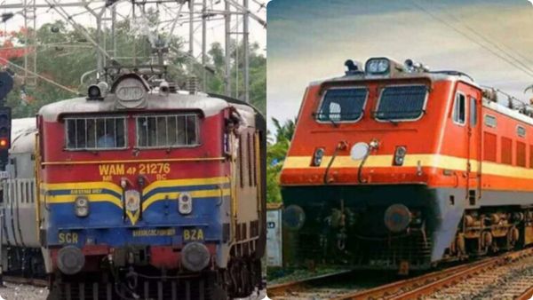 విశాఖ, తిరుపతి, చర్లపల్లి ప్రయాణికులకు రైల్వే బిగ్ అలర్ట్..!