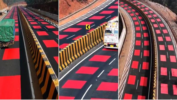 ఏపీ హైవేలపై ఇక..!!