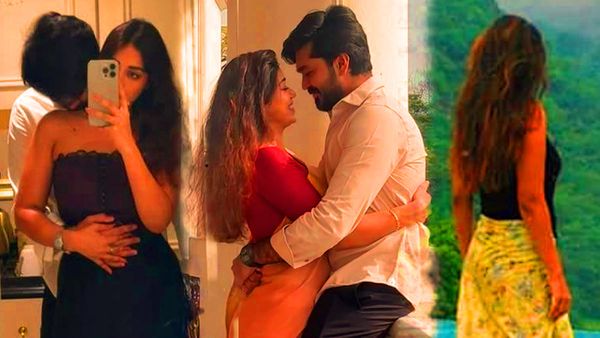 బాయ్‌ఫ్రెండ్‌తో ఫోటోలు డిలీట్ చేసిన తెలుగు హీరోయిన్..పెళ్లి క్యాన్సల్?