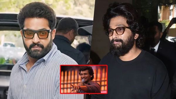 లోకేష్ కనగరాజ్ దర్శకత్వంలో ఎన్టీఆర్ - అల్లు అర్జున్ మల్టీస్టారర్? ఓకే చెప్పిన హీరోలు!