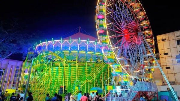 హైదరాబాద్ వాసులకు గుడ్ న్యూస్.. నుమాయిష్ ప్రారంభం ఆరోజు నుంచే.. ఈ సారి ప్రత్యేకంగా....