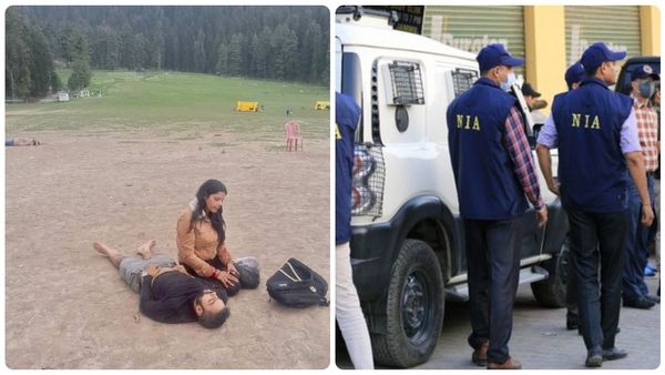 Pahalgam Chargesheet: పహల్గాం ఛార్జిషీట్ రెడీ..! ఎన్ఐఏ తేల్చిందిందే..!