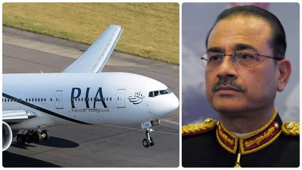 ప్రపంచ బ్యాంక్ అప్పుకోసం పాకిస్తాన్ ఎయిర్ లైన్స్ వేలం ..! రేసులో సైన్యం..!