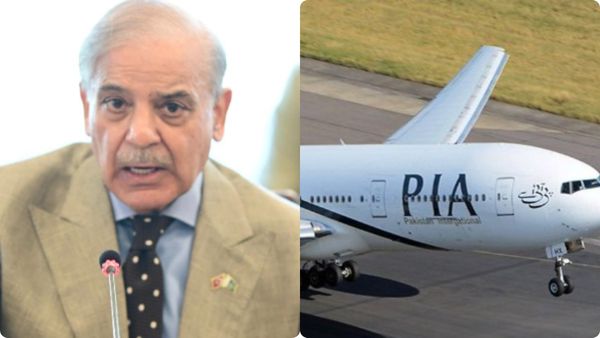 పాకిస్తాన్ సర్కార్ బిగ్ షాక్- 4300 కోట్లకు ఎయిర్ లైన్స్ అమ్మేసి..!