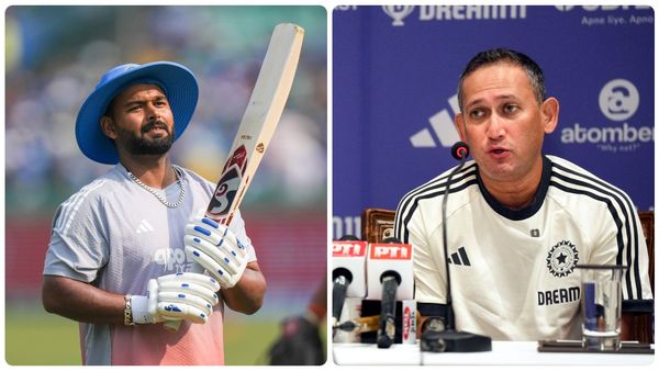 Ind-NZ ODI: కివీస్ తో వన్డేలకు రిషబ్ పంత్ కు షాక్ ? వికెట్ కీపర్ గా.. !