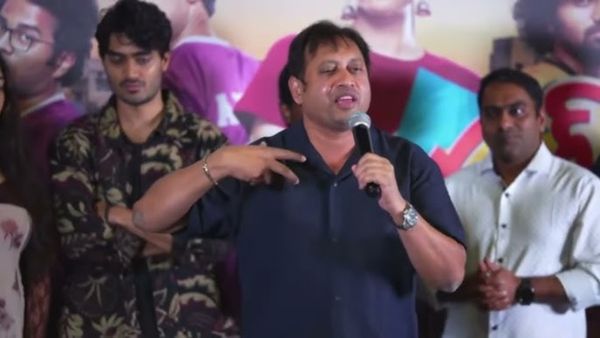 హీరోయిన్ల డ్రెసింగ్ పై టాలీవుడ్ నిర్మాత షాకింగ్ కామెంట్స్..!