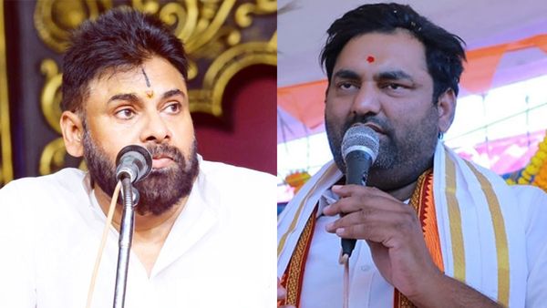 ఎమ్మెల్యే అనిరుధ్ రెడ్డిని ఆడేసుకుంటున్న పవన్ కళ్యాణ్ ఫ్యాన్స్, జనసేన నాయకులు 