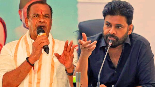 ఒక్క సినిమా కూడా రిలీజ్ కాదు..! పవన్ కు మంత్రి కోమటిరెడ్డి వార్నింగ్..!