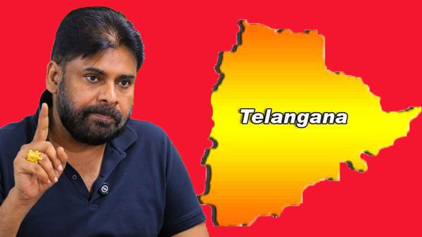 పవన్ దిష్టి వ్యాఖ్యల వివాదం వేళ మరో సంచలనం..!!