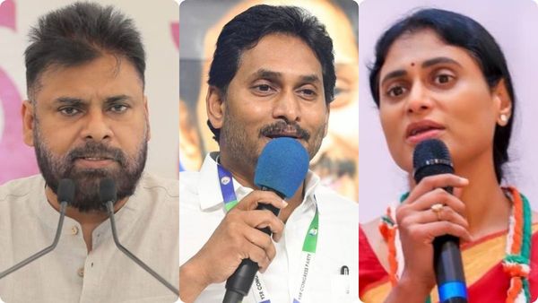 జగన్ కు షర్మిల స్పెషల్ విషెస్, తొలి సారి - పవన్.. సాయిరెడ్డితో సహా..!!