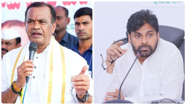 కోమటిరెడ్డి వర్సెస్ పవన్ కళ్యాణ్..! ట్రోలింగ్ పై షాక్..! చంద్రబాబు వద్దకు..!