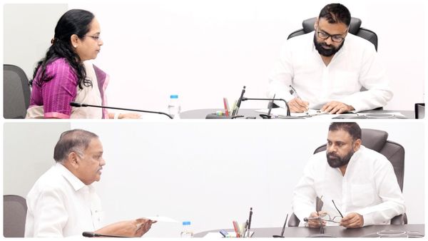 జనసేన ఎమ్మెల్యేలతో పవన్ వన్ టూ వన్ ..! రీజన్ ఇదే..!