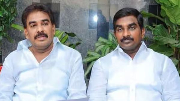 పిన్నెల్లి బ్రదర్స్ కు మరో షాక్..! కోర్టు మరో కీలక ఆదేశం..!