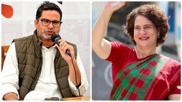 రూటు మార్చిన పీకే-కాంగ్రెస్ పెద్దలతో రహస్య భేటీ..! తాజా వ్యూహాలివే..!