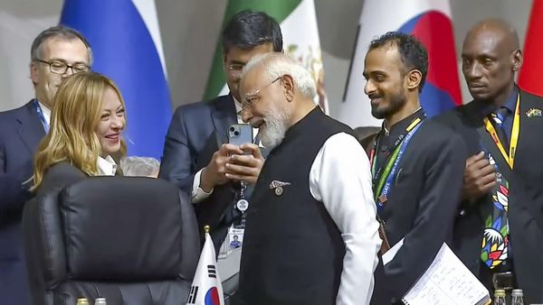 జార్జియా మెలోనీ ఆహ్వానం: ఇటలీ పర్యటనకు ప్రధాని మోదీ గ్రీన్ సిగ్నల్!