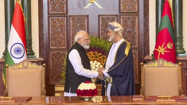 అంతర్జాతీయ వేదికపై ప్రధాని మోదీకి మరో అరుదైన గౌరవం!