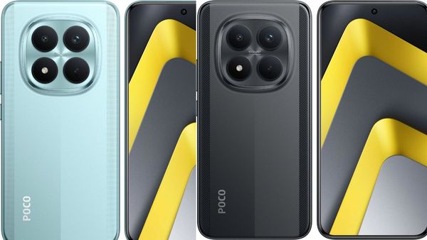 పోకో నుంచి త్వరలో M సిరీస్‌ స్మార్ట్‌ఫోన్‌. ధర మాత్రం అసలు ఊహించి ఉండరు