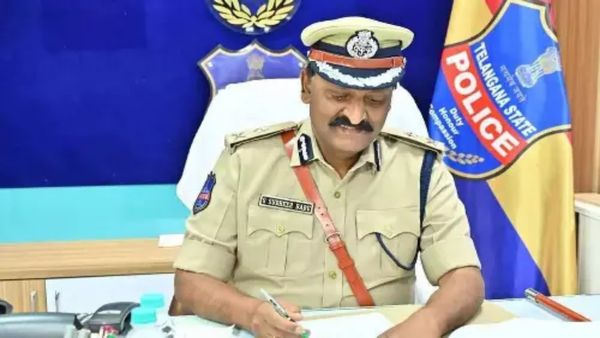 తెలంగాణలో నాలుగు కమిషనరేట్లు.. ఫ్యూచర్ సిటీ సీపీగా సుధీర్​ బాబు