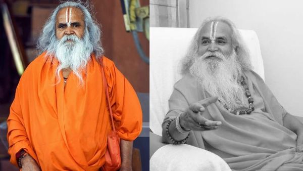 రామజన్మభూమి ఉద్యమ ప్రధాన సూత్రధారి కన్నుమూత